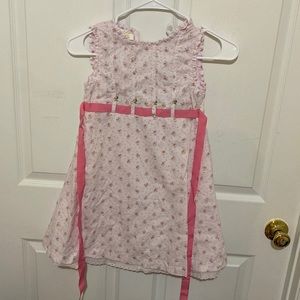 Little Bitty Girl Dress